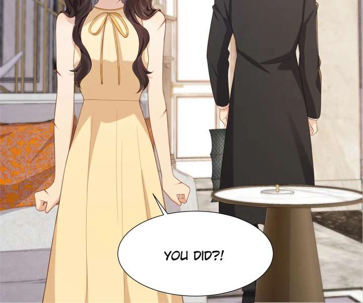 The Substitute Bride And The Overly affectionate Husband Chapter 31 441 023