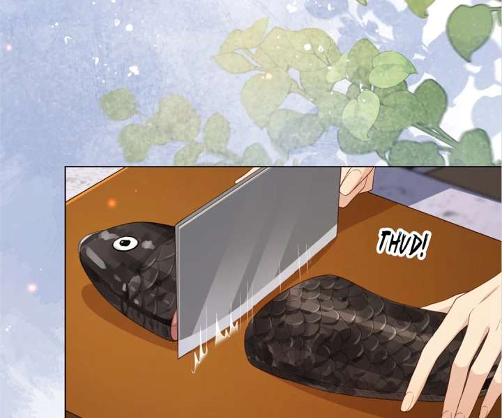 The Substitute Bride And The Overly affectionate Husband Chapter 31 446 028