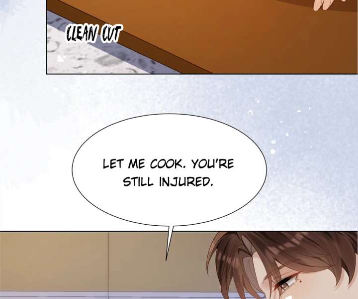 The Substitute Bride And The Overly affectionate Husband Chapter 31 447 029