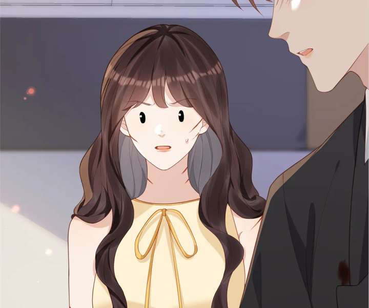 The Substitute Bride And The Overly affectionate Husband Chapter 31 448 030