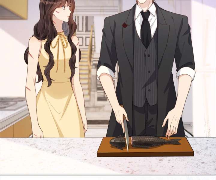 The Substitute Bride And The Overly affectionate Husband Chapter 31 451 033