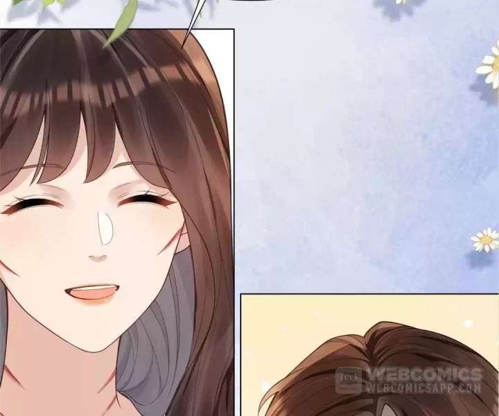 The Substitute Bride And The Overly affectionate Husband Chapter 31 453 035