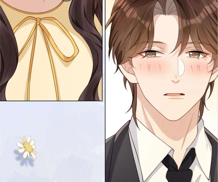 The Substitute Bride And The Overly affectionate Husband Chapter 31 454 036