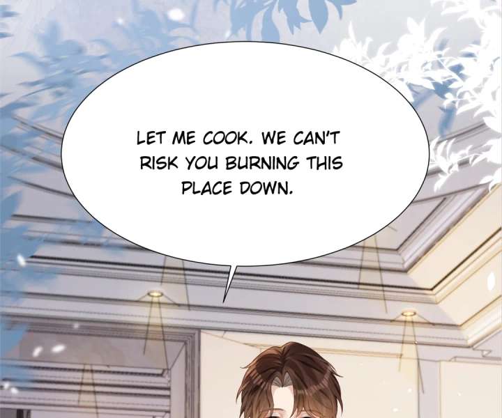 The Substitute Bride And The Overly affectionate Husband Chapter 31 456 038