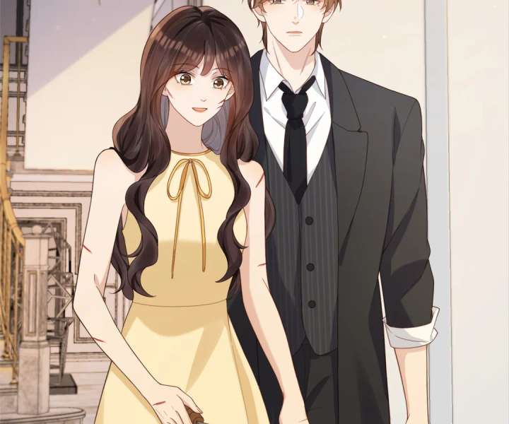 The Substitute Bride And The Overly affectionate Husband Chapter 31 457 039
