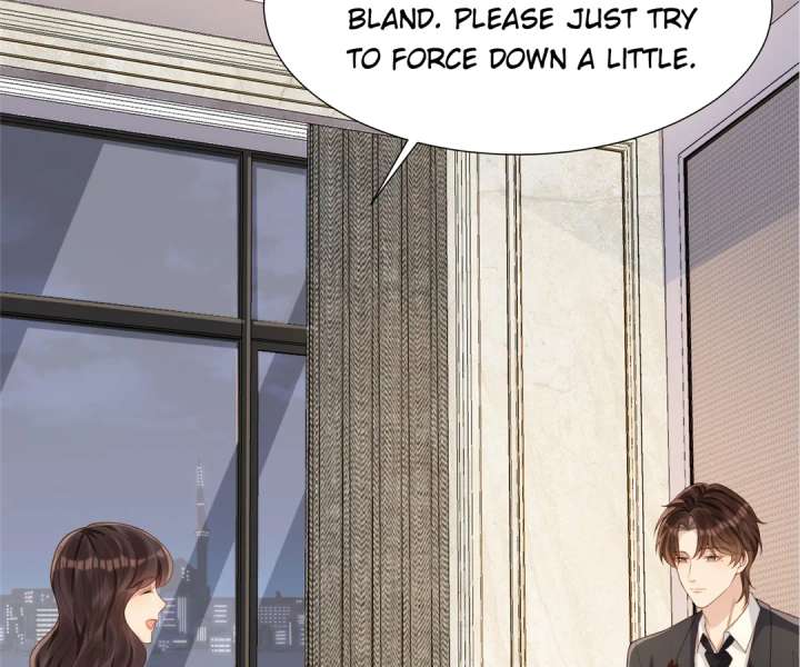 The Substitute Bride And The Overly affectionate Husband Chapter 31 463 045