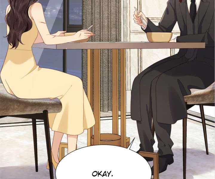 The Substitute Bride And The Overly affectionate Husband Chapter 31 464 046