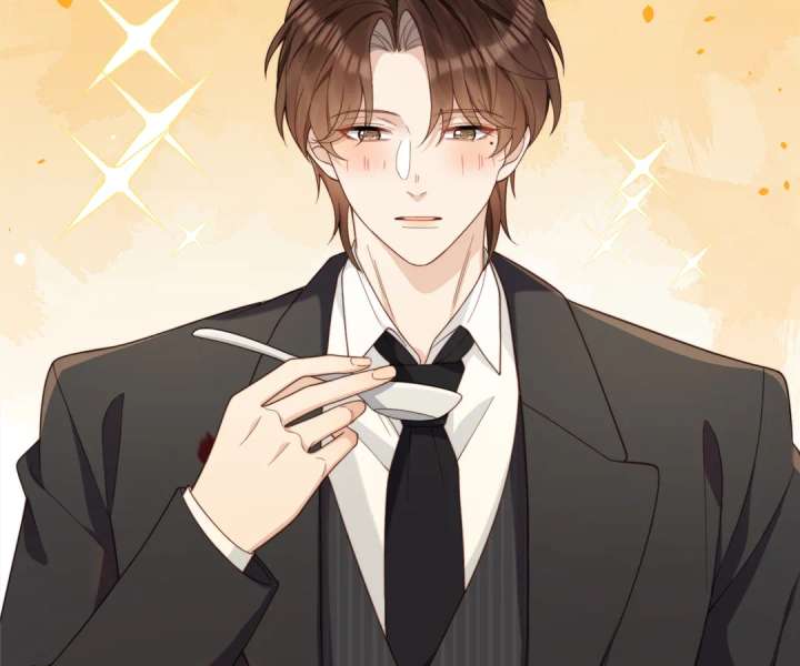 The Substitute Bride And The Overly affectionate Husband Chapter 31 467 049