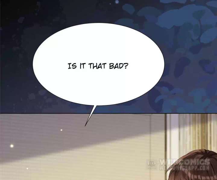 The Substitute Bride And The Overly affectionate Husband Chapter 31 469 051