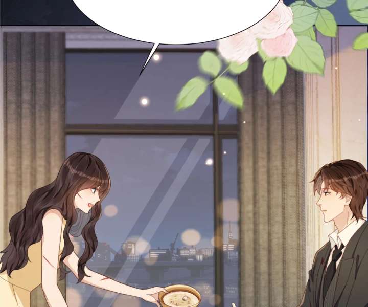 The Substitute Bride And The Overly affectionate Husband Chapter 31 475 057