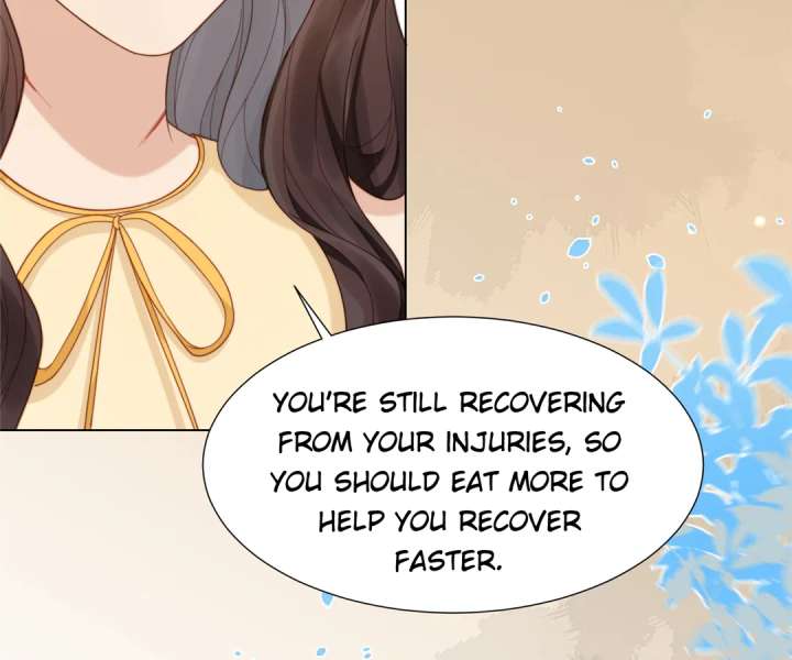 The Substitute Bride And The Overly affectionate Husband Chapter 31 479 061