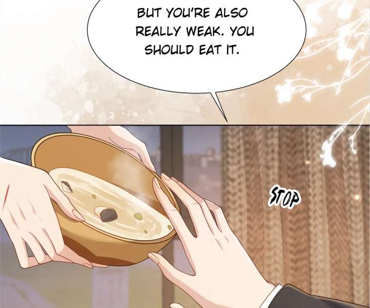 The Substitute Bride And The Overly affectionate Husband Chapter 31 481 063