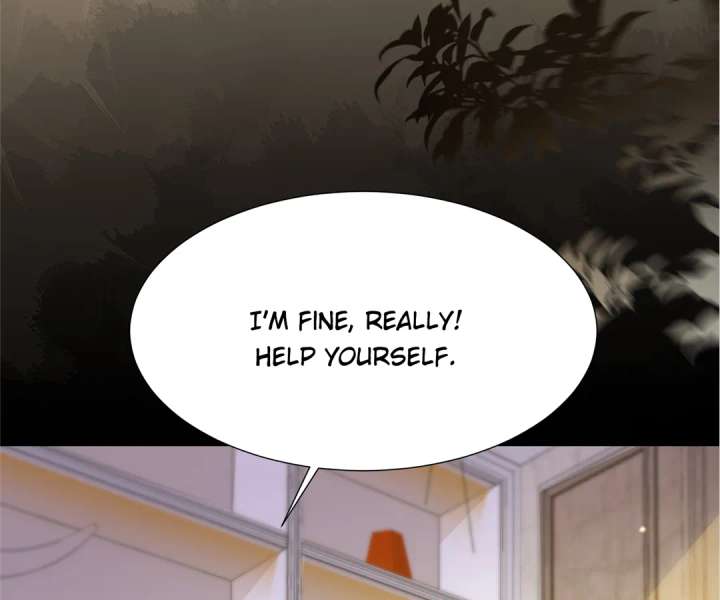 The Substitute Bride And The Overly affectionate Husband Chapter 31 483 065