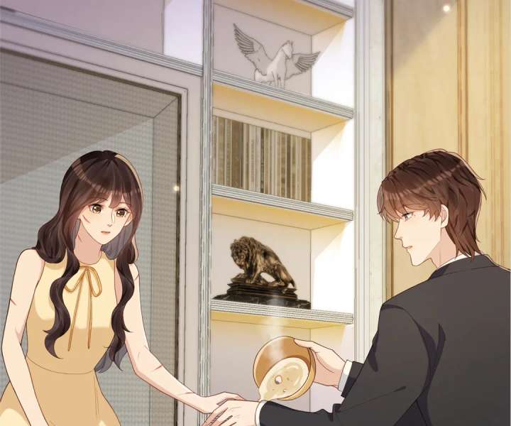 The Substitute Bride And The Overly affectionate Husband Chapter 31 484 066