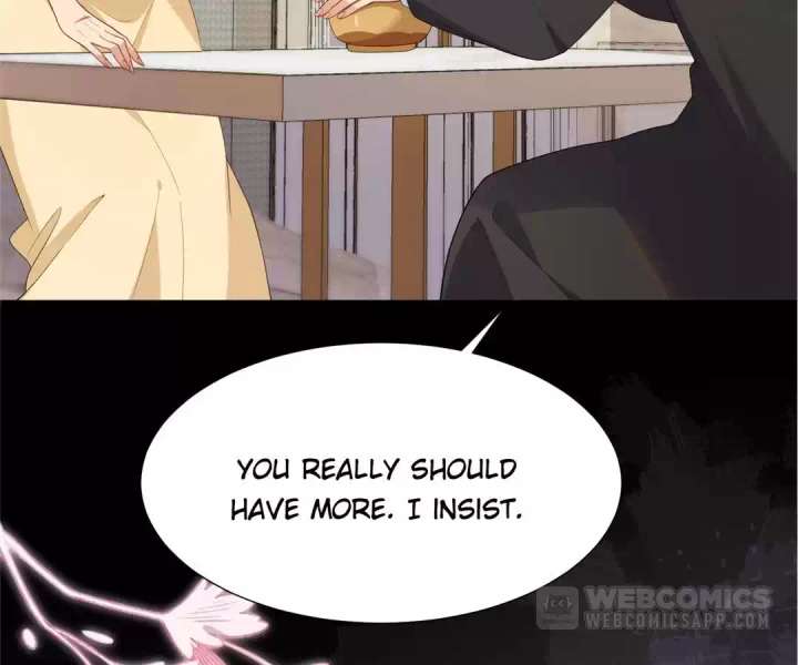 The Substitute Bride And The Overly affectionate Husband Chapter 31 485 067