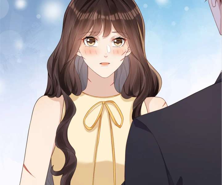 The Substitute Bride And The Overly affectionate Husband Chapter 31 490 072