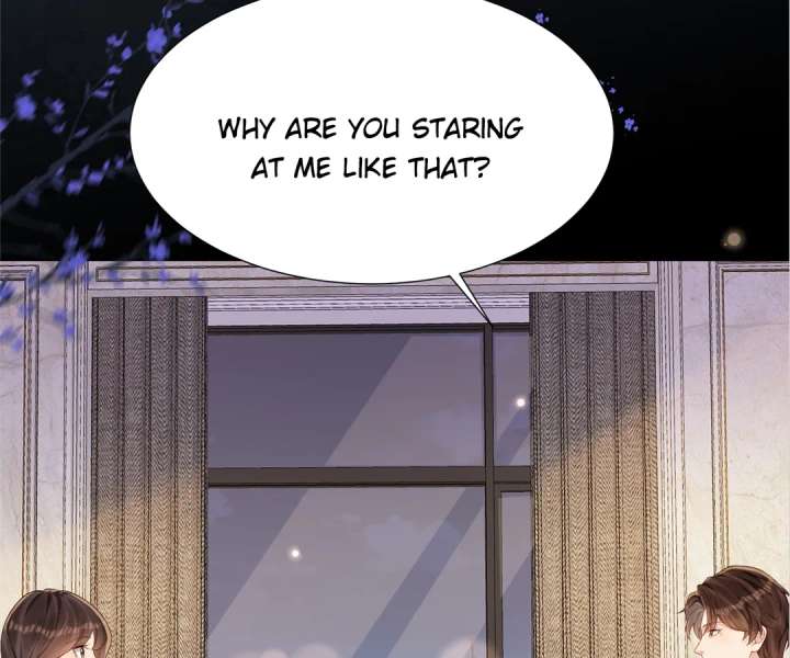 The Substitute Bride And The Overly affectionate Husband Chapter 31 492 074