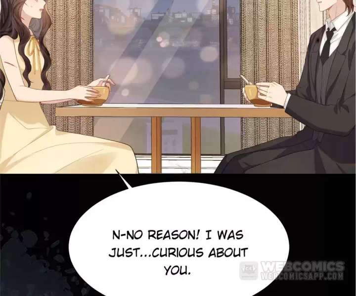 The Substitute Bride And The Overly affectionate Husband Chapter 31 493 075