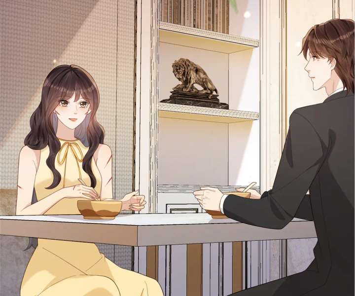 The Substitute Bride And The Overly affectionate Husband Chapter 31 498 080