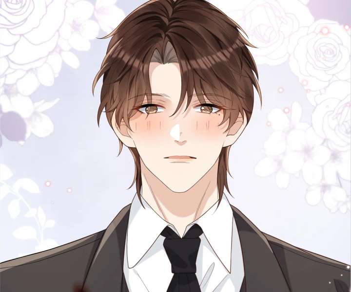 The Substitute Bride And The Overly affectionate Husband Chapter 31 503 085