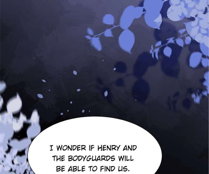 The Substitute Bride And The Overly affectionate Husband Chapter 31 505 087