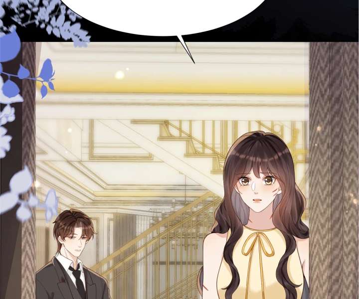 The Substitute Bride And The Overly affectionate Husband Chapter 31 506 088