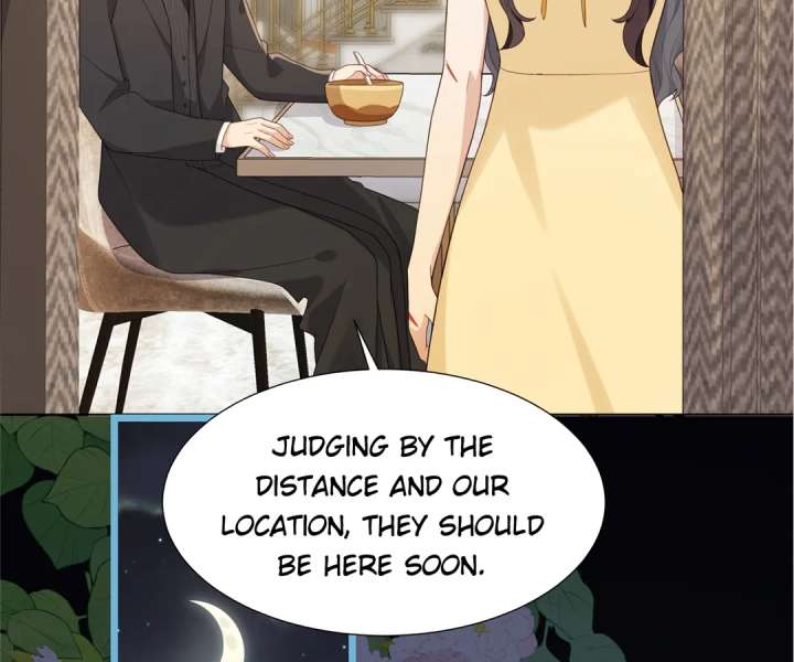 The Substitute Bride And The Overly affectionate Husband Chapter 31 507 089