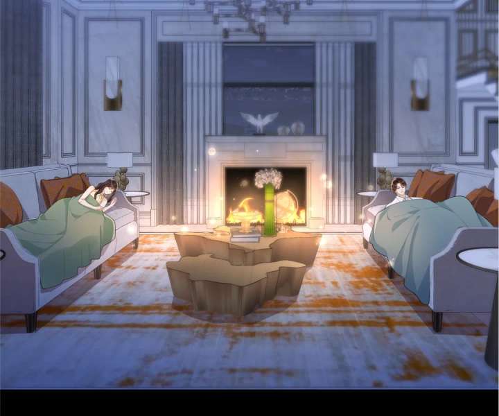 The Substitute Bride And The Overly affectionate Husband Chapter 31 510 092