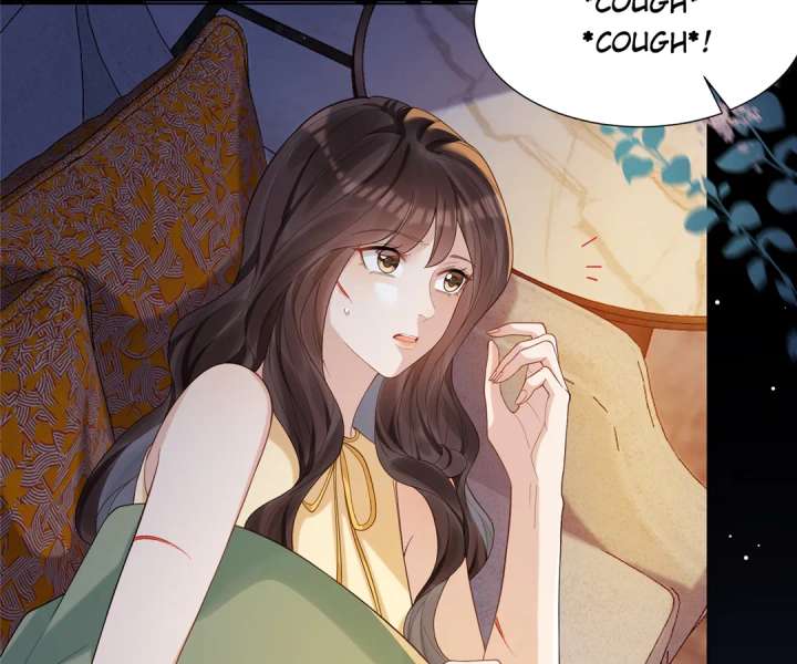 The Substitute Bride And The Overly affectionate Husband Chapter 31 512 094