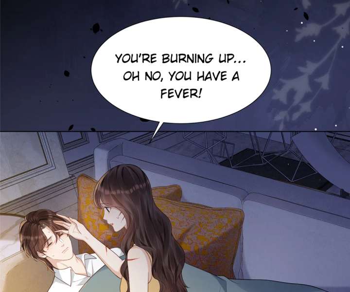 The Substitute Bride And The Overly affectionate Husband Chapter 31 514 096