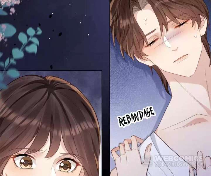 The Substitute Bride And The Overly affectionate Husband Chapter 31 517 099