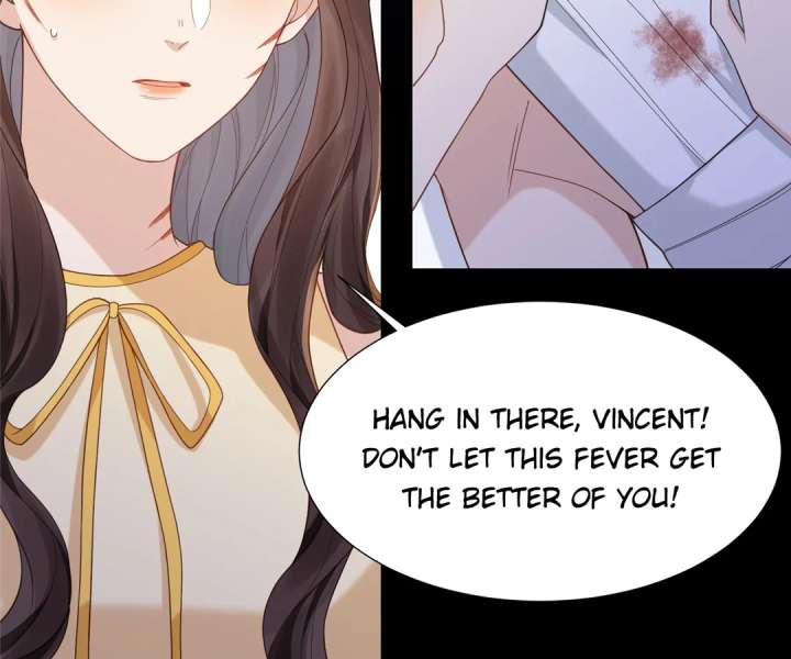 The Substitute Bride And The Overly affectionate Husband Chapter 31 518 100