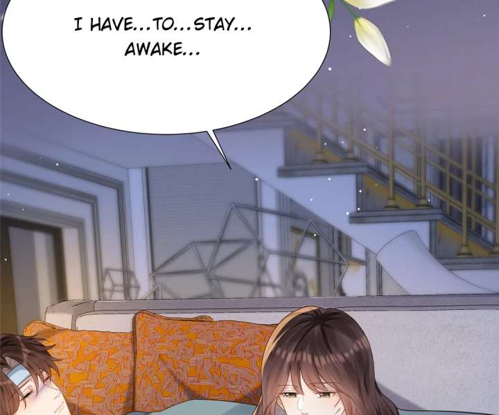 The Substitute Bride And The Overly affectionate Husband Chapter 31 523 105