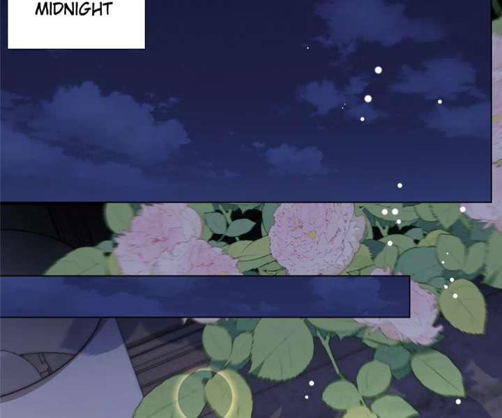 The Substitute Bride And The Overly affectionate Husband Chapter 31 527 109