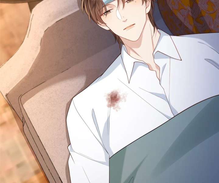 The Substitute Bride And The Overly affectionate Husband Chapter 31 529 111