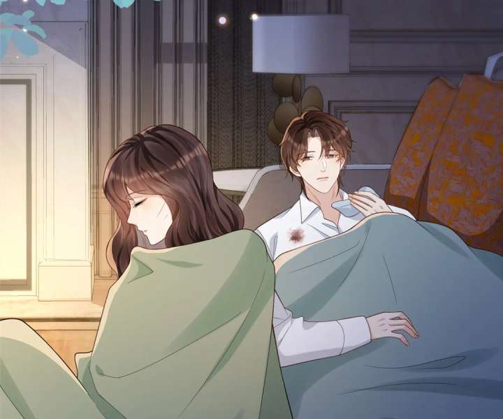 The Substitute Bride And The Overly affectionate Husband Chapter 31 532 114