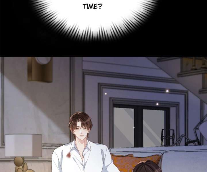 The Substitute Bride And The Overly affectionate Husband Chapter 31 534 116