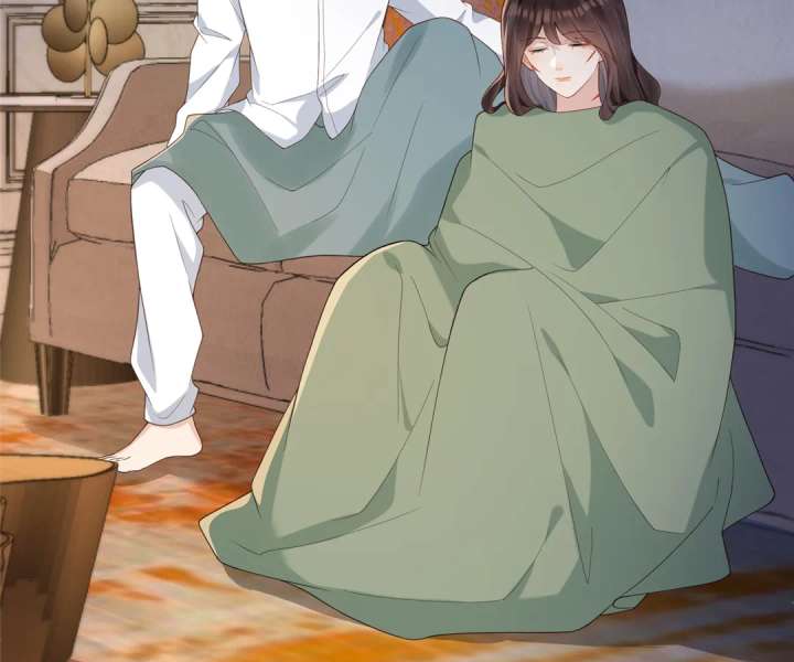 The Substitute Bride And The Overly affectionate Husband Chapter 31 535 117