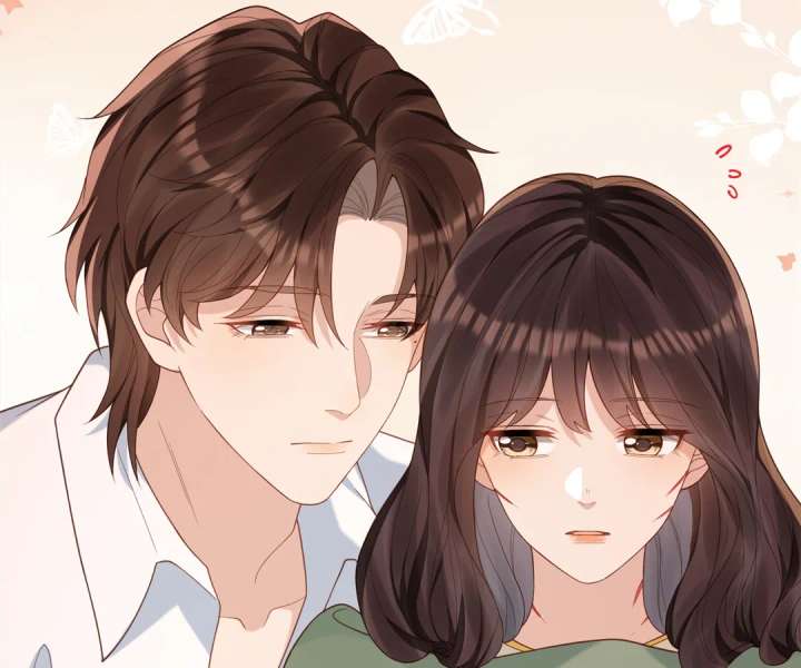 The Substitute Bride And The Overly affectionate Husband Chapter 31 537 119