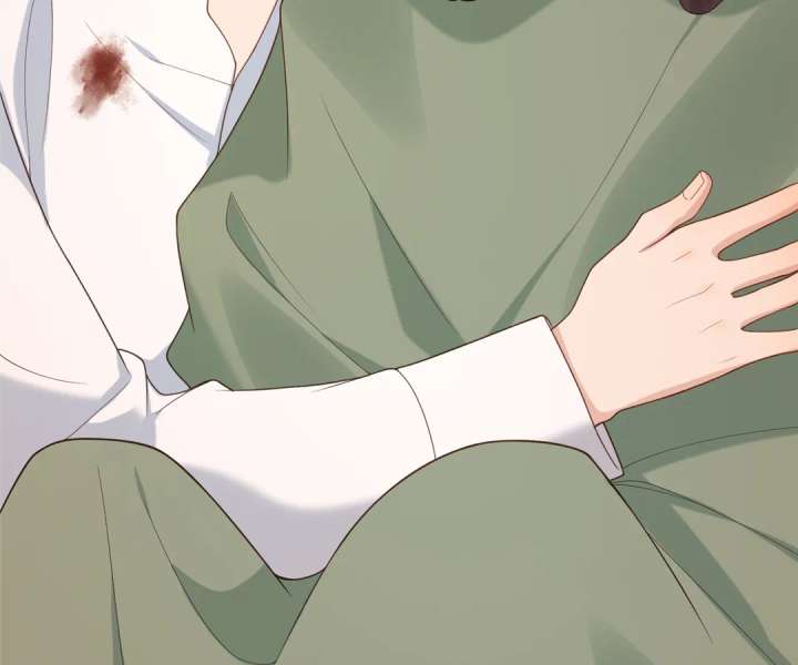 The Substitute Bride And The Overly affectionate Husband Chapter 31 538 120