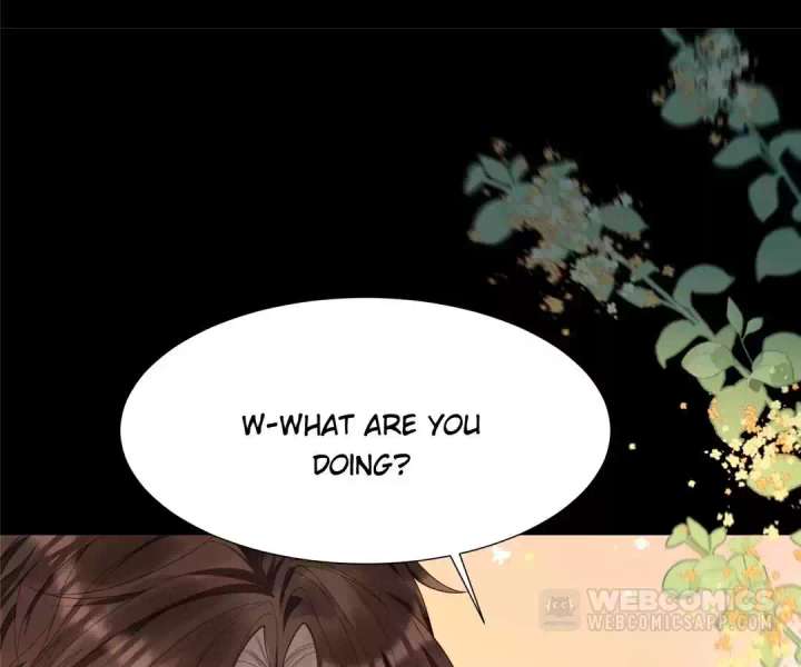 The Substitute Bride And The Overly affectionate Husband Chapter 31 541 123