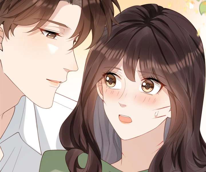 The Substitute Bride And The Overly affectionate Husband Chapter 31 542 124