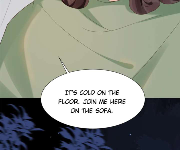 The Substitute Bride And The Overly affectionate Husband Chapter 31 543 125