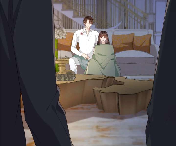 The Substitute Bride And The Overly affectionate Husband Chapter 31 545 127