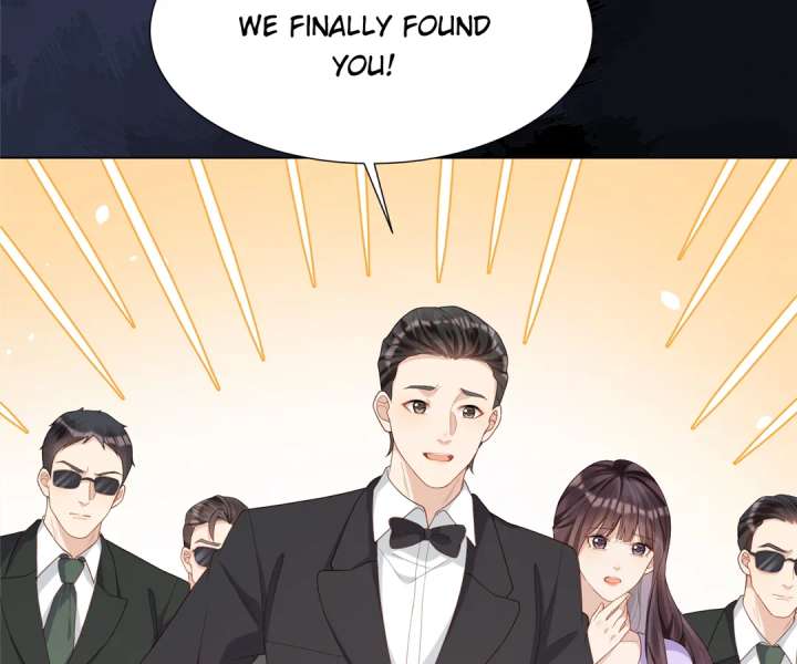 The Substitute Bride And The Overly affectionate Husband Chapter 31 547 129