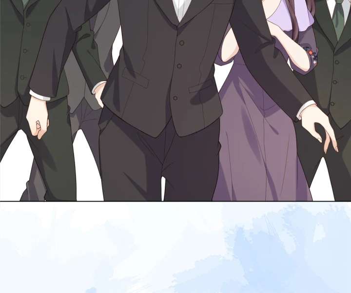 The Substitute Bride And The Overly affectionate Husband Chapter 31 548 130