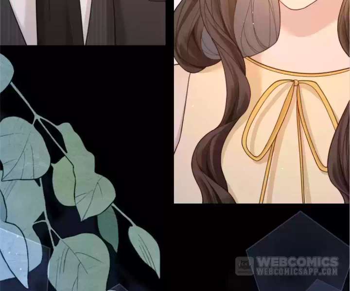 The Substitute Bride And The Overly affectionate Husband Chapter 33 427 003