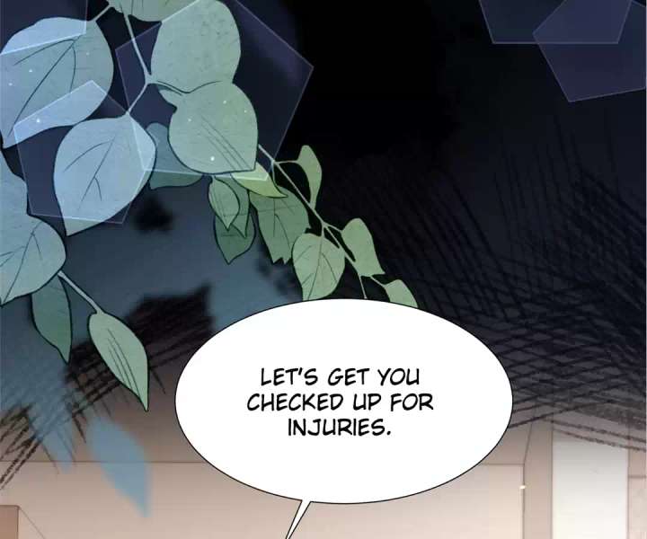 The Substitute Bride And The Overly affectionate Husband Chapter 33 428 004