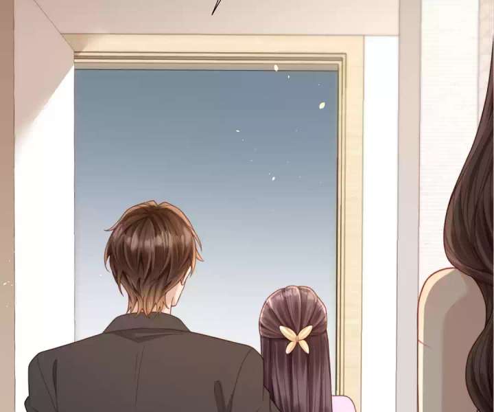 The Substitute Bride And The Overly affectionate Husband Chapter 33 429 005