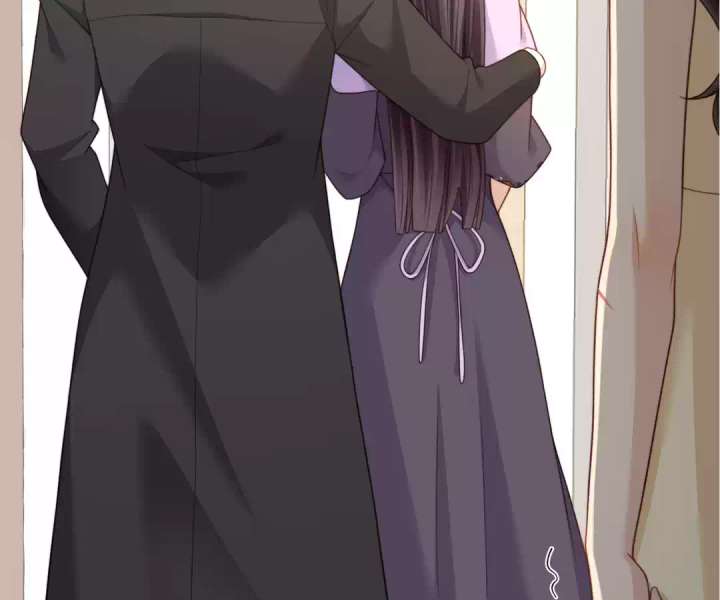 The Substitute Bride And The Overly affectionate Husband Chapter 33 430 006